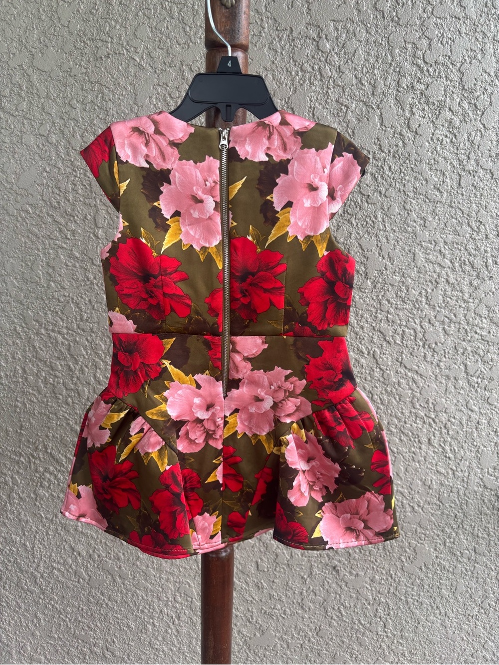 Gianni Bini formal girls dresses NWT-set of 2 - Picture 3 of 6